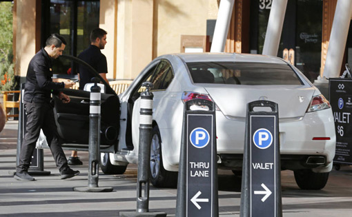 Corporate Valet Solutions